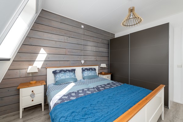 Medium property photo - Bûtsingel 44, 8501 DJ Joure